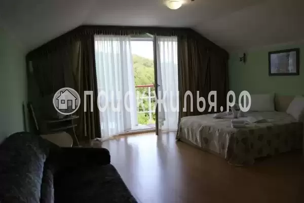 Пансионат «Ай-Лия»