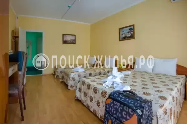 Пансионат «Ай-Лия»