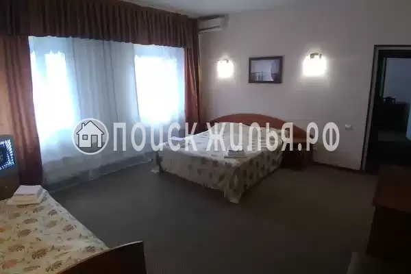 Пансионат «Ай-Лия»