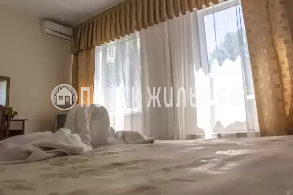 Пансионат «Ай-Лия»