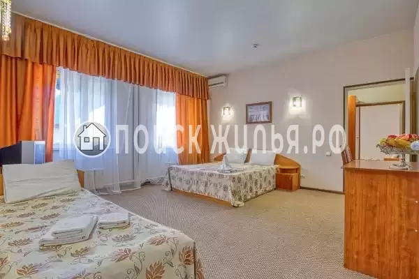 Пансионат «Ай-Лия»