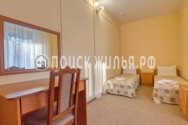 Пансионат «Ай-Лия»