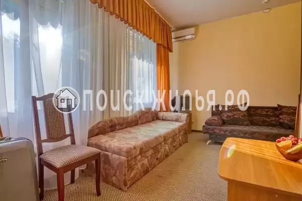 Пансионат «Ай-Лия»