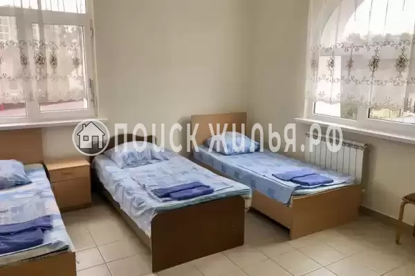 Частный сектор «Дом отдыха Виноградный»