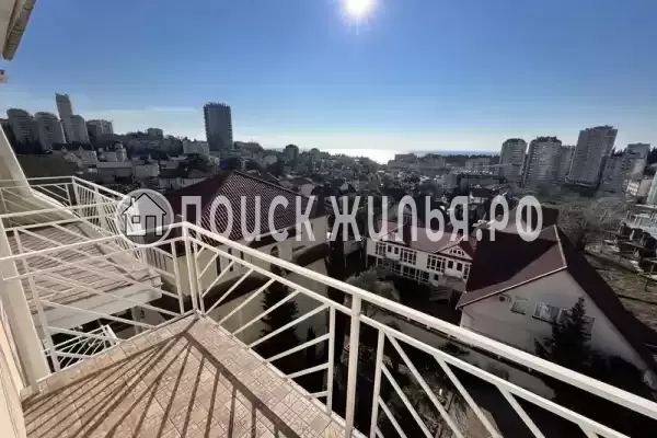 Частный сектор «Дом отдыха Виноградный»