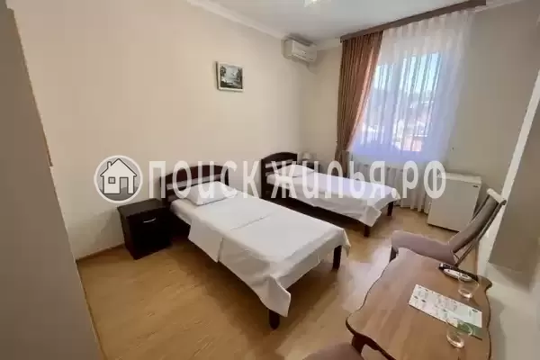 Частный сектор «Дом отдыха Виноградный»