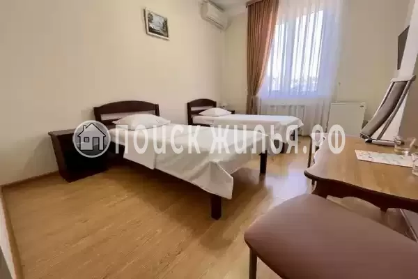 Частный сектор «Дом отдыха Виноградный»