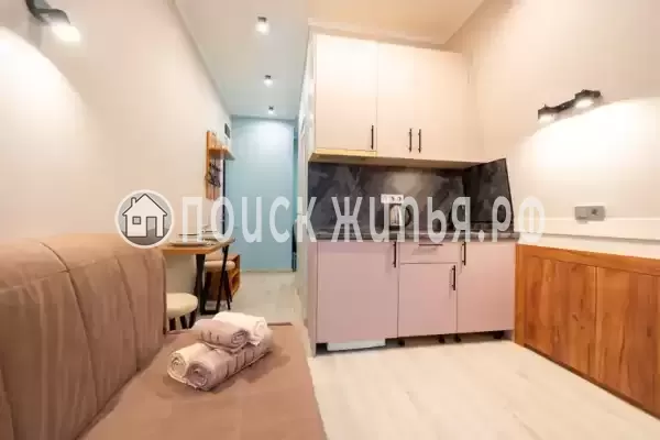 пер. Фермерский, д.24/1