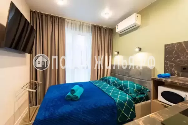 пер. Фермерский, д.24/1