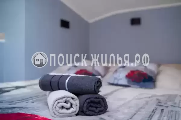 пер. Фермерский, д.24/1