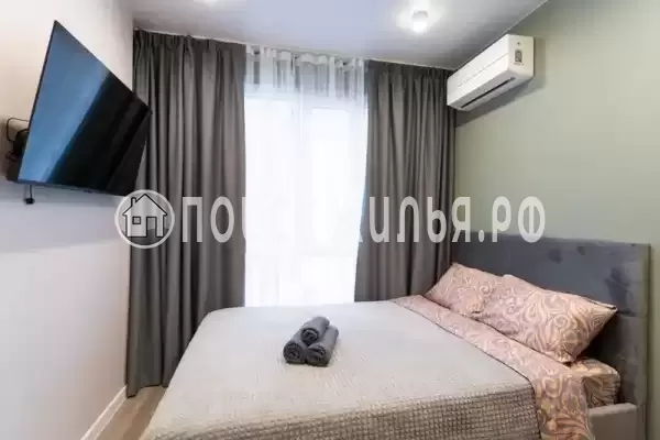 пер. Фермерский, д.24/1