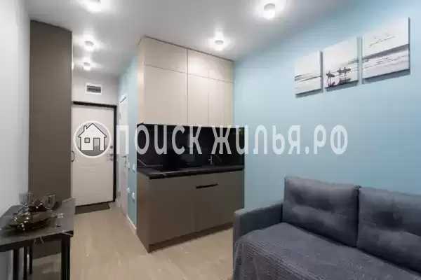 пер. Фермерский, д.24/1