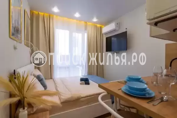 пер. Фермерский, д.24/1