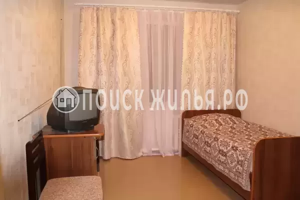 Отель «Северянка»