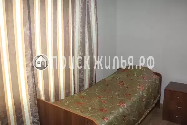 Отель «Северянка»