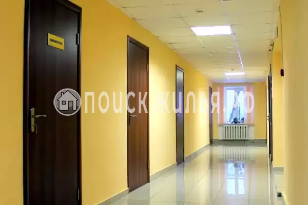 Отель «Северянка»