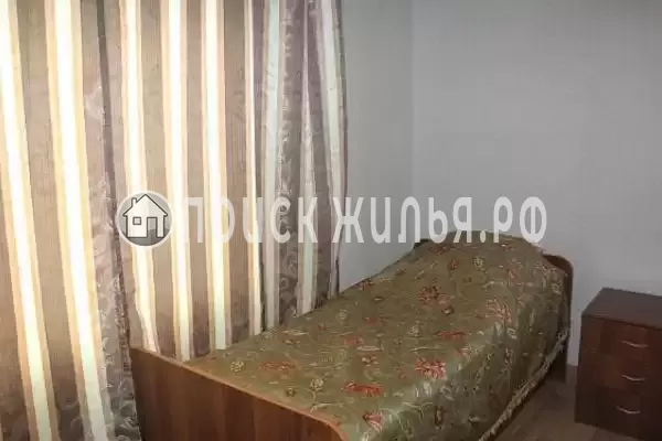 Отель «Северянка»