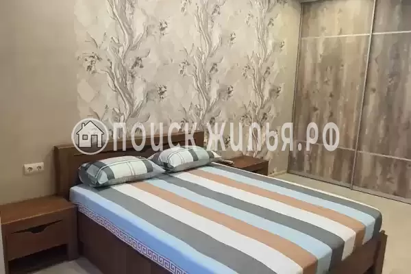 Частный сектор «Однокомнатная в ЖК SunHills»