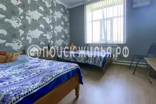 Отель «Светофор»