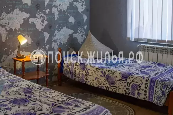 Отель «Светофор»