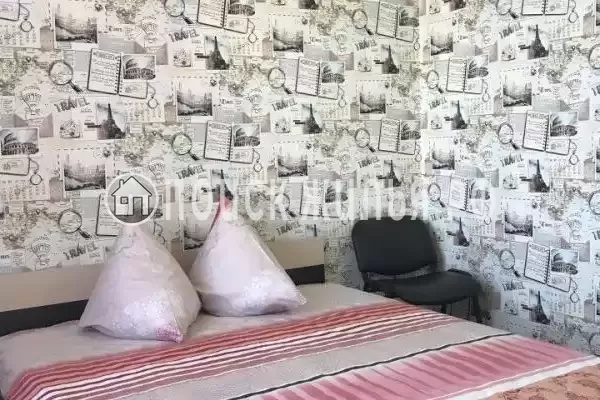 Отель «Светофор»