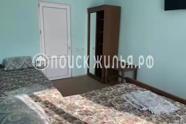 Частный сектор «Черноморская 27» Частный сектор «Черноморская 27»