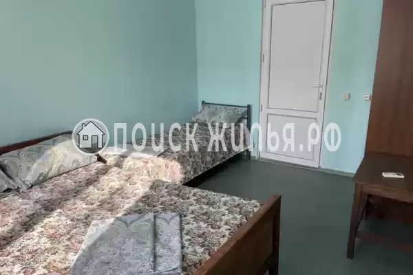 Частный сектор «Черноморская 27» Частный сектор «Черноморская 27»