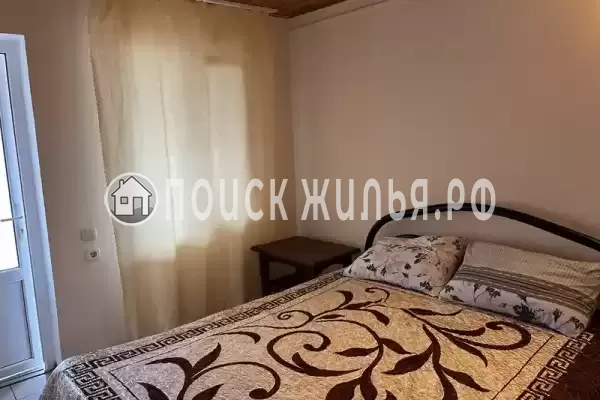 Частный сектор «Черноморская 27» Частный сектор «Черноморская 27»