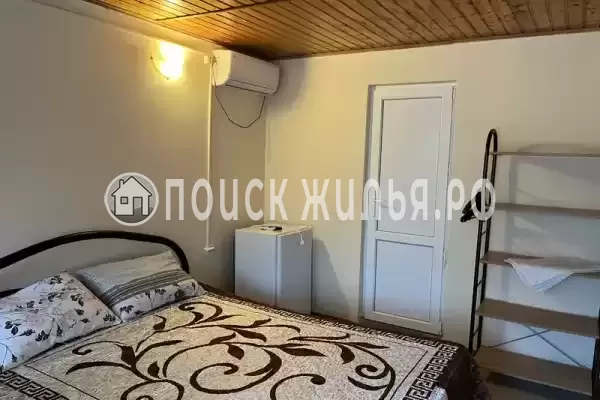 Частный сектор «Черноморская 27» Частный сектор «Черноморская 27»