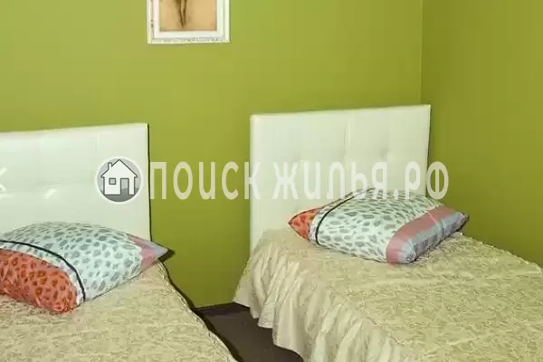 Гостиница «Голд»