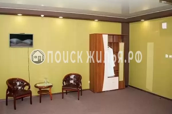 Гостиница «Голд»