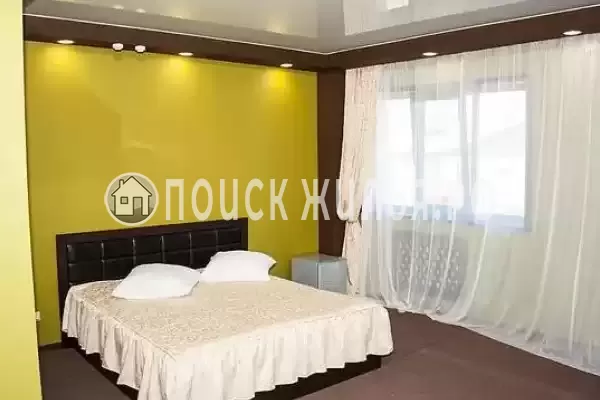 Гостиница «Голд»