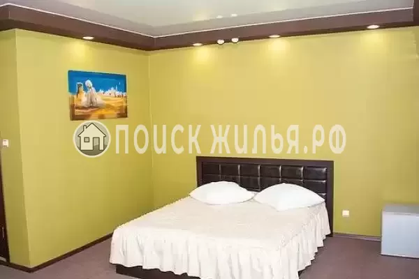 Гостиница «Голд»