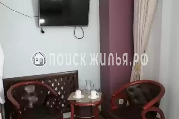 Гостиница «Голд»