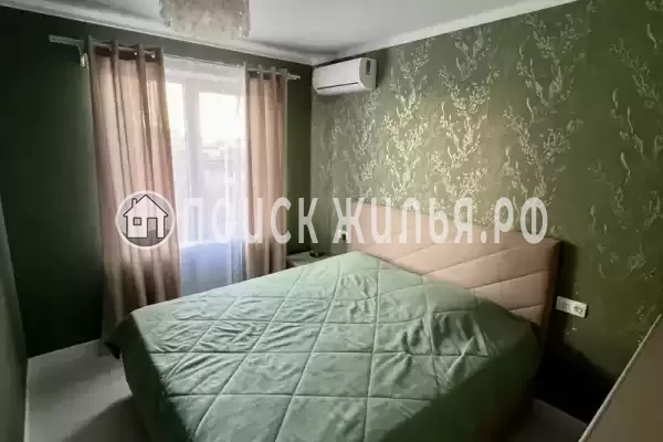 Частный сектор «Трехкомнатная Четыре сезона» Частный сектор «Трехкомнатная Четыре сезона»