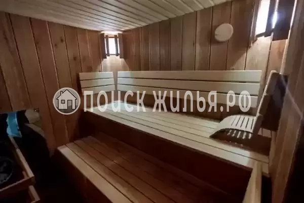 Частный сектор «Коттедж на Вишневой 14»