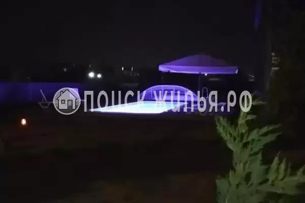 Частный сектор «Коттедж на Вишневой 14»