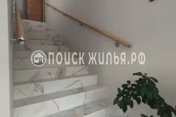 Частный сектор «Коттедж на Вишневой 14»