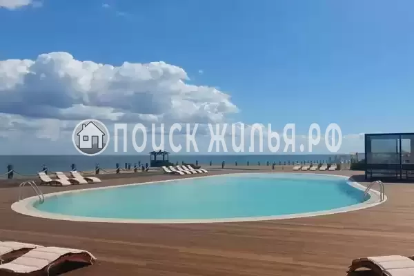 Частный сектор «Коттедж на Вишневой 14»