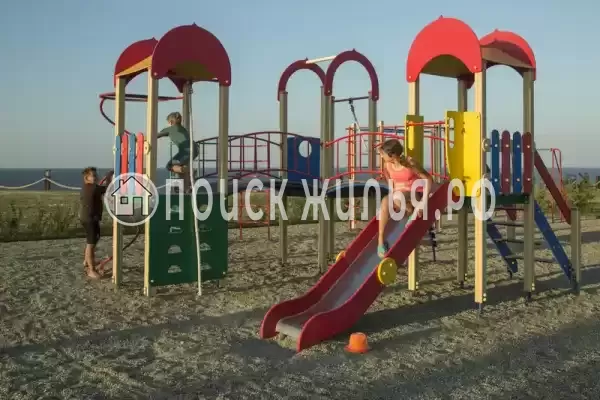 Частный сектор «Коттедж на 2 линии от моря» Частный сектор «Коттедж на 2 линии от моря»