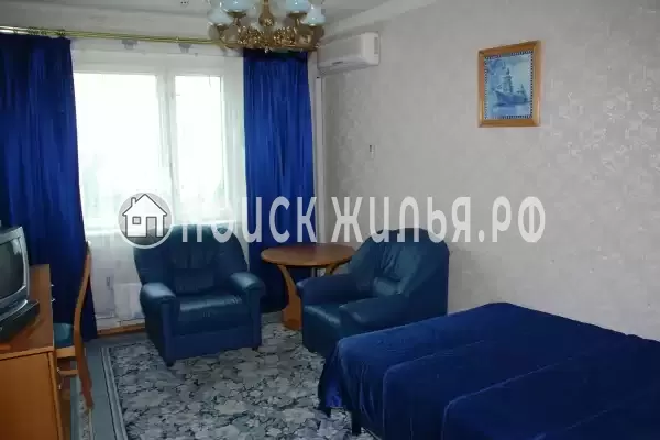 Отель «Гостиница Даниловская»