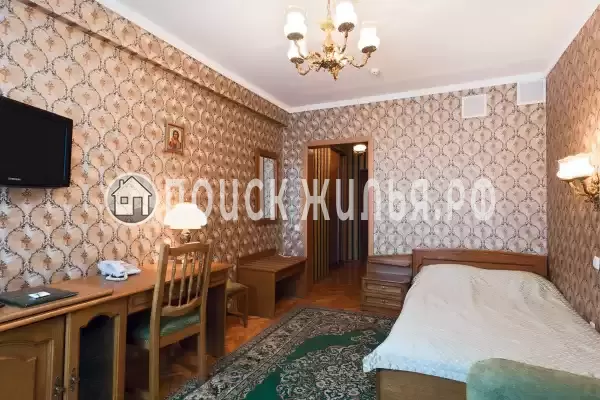 Отель «Гостиница Даниловская»