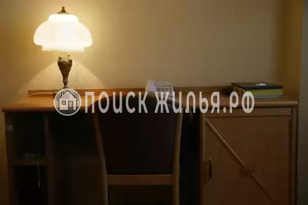 Отель «Гостиница Даниловская»