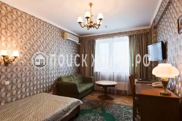 Отель «Гостиница Даниловская»