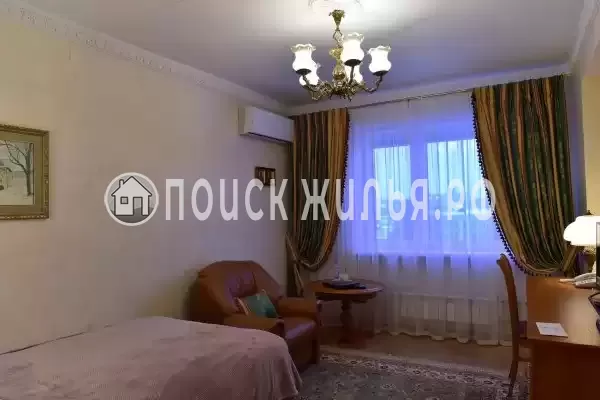 Отель «Гостиница Даниловская»