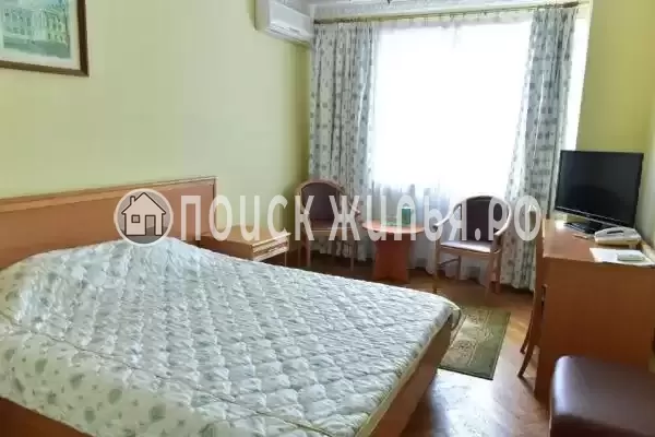 Отель «Гостиница Даниловская»