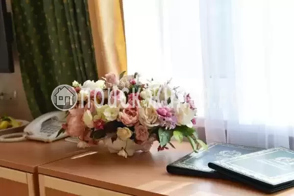 Отель «Гостиница Даниловская»