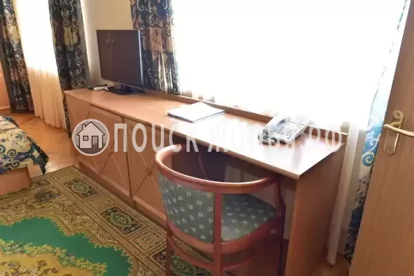 Отель «Гостиница Даниловская»