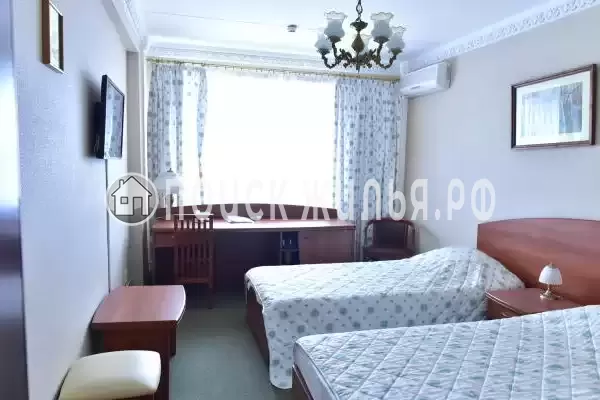 Отель «Гостиница Даниловская»