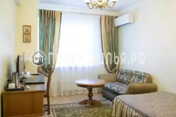 Отель «Гостиница Даниловская»